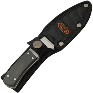 Fixed Blade Guthook
