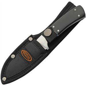 Fixed Blade Guthook