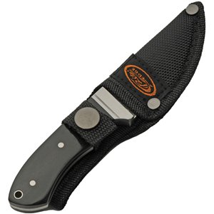 Bobcat Skinner Black