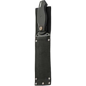 Ranger Fixed Blade Tanto