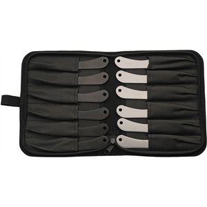 Rival Throwing Set 12pcs