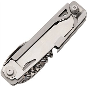 Multi Function Camp Tool