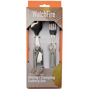 Multi Function Camp Tool