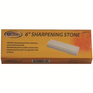 Sharpening Stone 6in