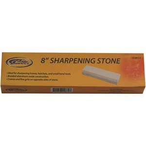 Sharpening Stone 8in