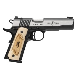 Browning 051998492 1911380  Full Size Frame 380 ACP