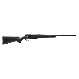 Browning 035808211 AB3 Micro Stalker 243 Win 51 20 Matte Blued 20 FreeFloating ButtonRifled Barrel Matte Blued Steel Receiver Ma