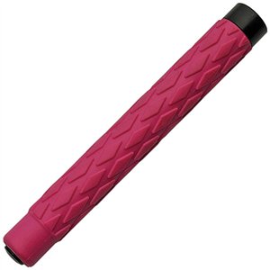 Collapsible Baton Pink/Blk 21