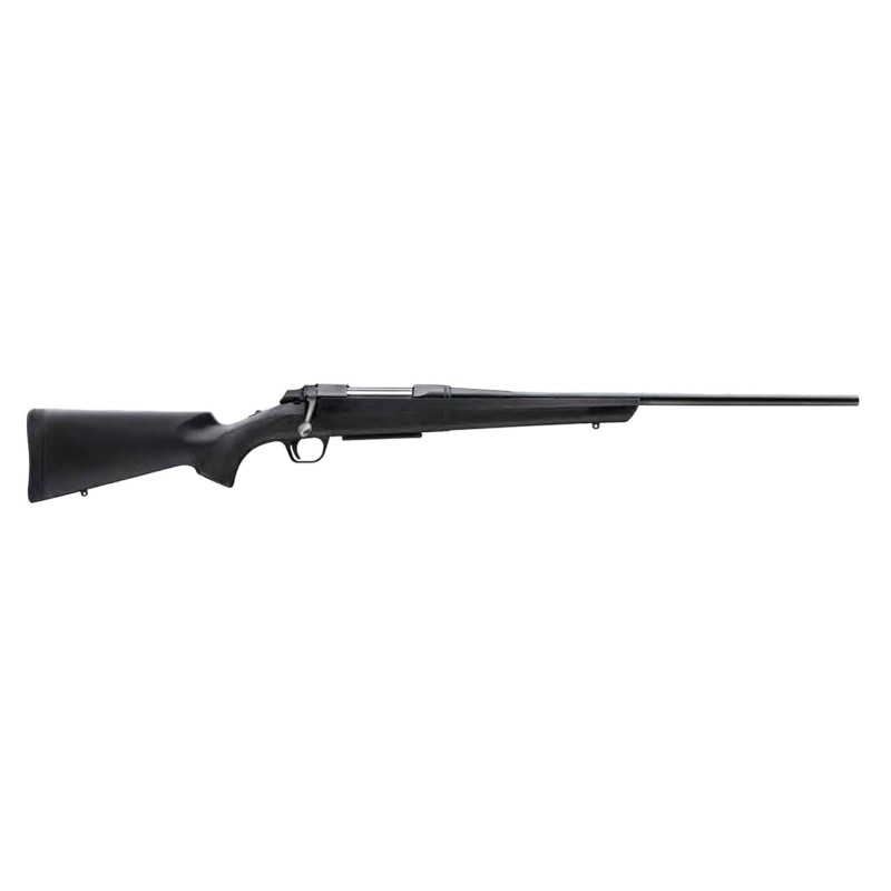 Browning 035808218 AB3 Micro Stalker 308 Win 51 20 Matte Blued 20 FreeFloating ButtonRifled Barrel Matte Blued Steel Receiver Ma