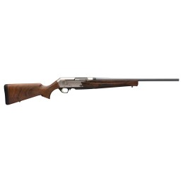 Browning 031047211 BAR MK3 243 Win 41 22 Polished Blued Barrel Matte Nickel Engraved Aluminum Receiver Oiled Turkish Walnut Wood