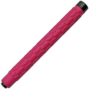 Collapsible Baton Pink/Blk 26