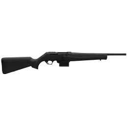 Browning 031054218 BAR MK3 308 Win 101 18 Blued Matte Black Aluminum Receiver Black Fixed Overmolded Grip Paneled Stock Right Ha