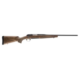 Browning 035346209 XBolt Micro Midas 22250 Rem 41 20 Matte Blued FreeFloating Barrel Matte Blued Steel Receiver Satin Black Waln