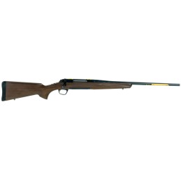 Browning 035208224 XBolt Hunter 270 Win 41 22 Matte Blued Steel Barrel  Receiver Satin Black Walnut Stock No Sights Optics Ready