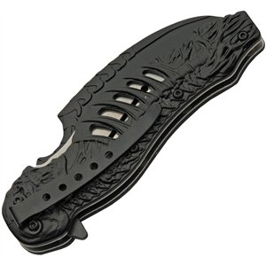 Skull Talon Linerlock A/O