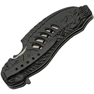 Skull Talon Linerlock A/O