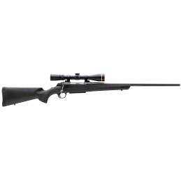 Browning 035800224 AB3 Stalker 270 Win 51 22 Matte Blued FreeFloating Barrel Matte Blued Steel Receiver Matte Black Synthetic St