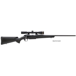 Browning 035800226 AB3 Stalker 3006 Springfield 51 22 Matte Blued FreeFloating Barrel Matte Blued Steel Receiver Matte Black Syn