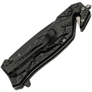 Dragon Linerlock A/O