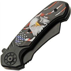 US Eagle Linerlock A/O