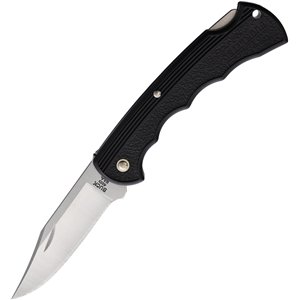 Bucklite Lockback Black