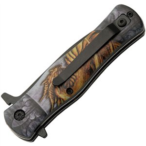 Dragon Linerlock