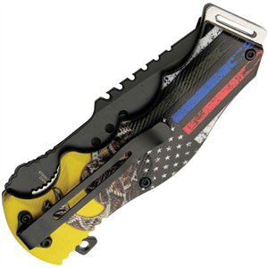 Patriot Service Linerlock A/O