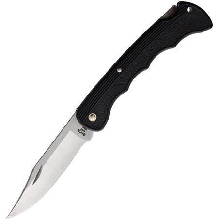Bucklite III Blk Hndl  No Shea