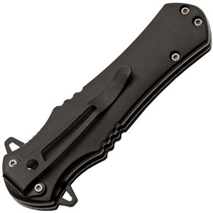 Skull Linerlock A/O Stacked