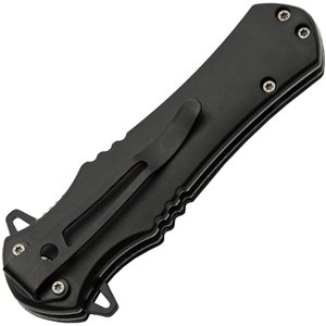 Wildlife Linerlock A/O Wolf