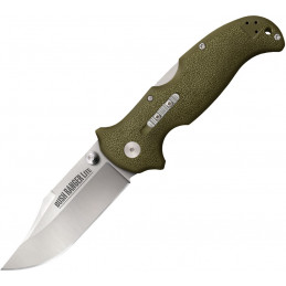 Bush Ranger Lite Lockback