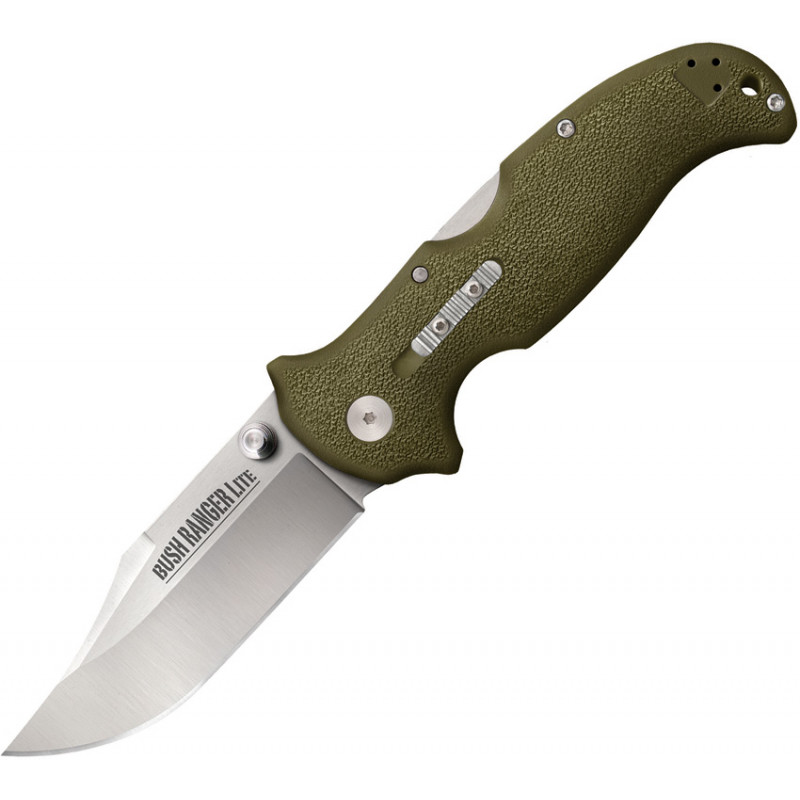 Bush Ranger Lite Lockback