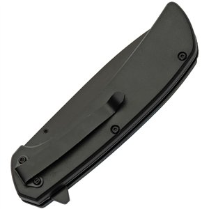 Reaper Linerlock A/O Red