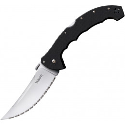 Talwar Lockback Serrated