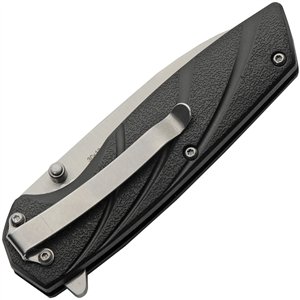 Dark Wave Linerlock