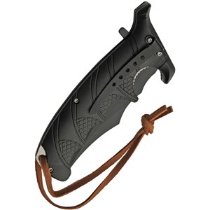 Defender Linerlock A/O Police