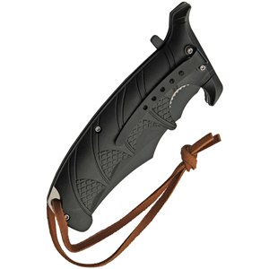 Defender Linerlock A/O Wolf