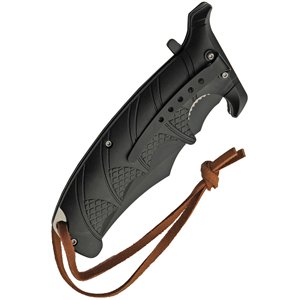 Defender Linerlock A/O Wolf