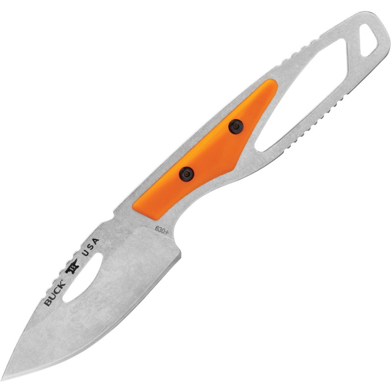 630 Paklite 2.0 Hide Knife Org