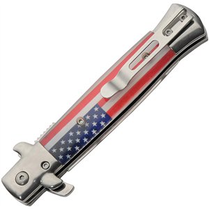 Stiletto Linerlock A/O USA