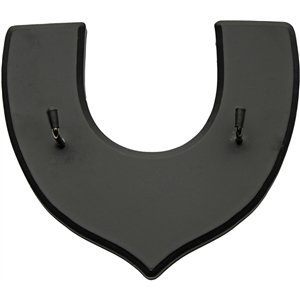 Muerte Axe with Plaque