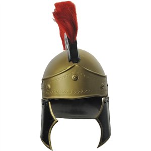 Roman Centurion Helmet