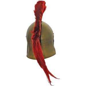 Roman Centurion Helmet