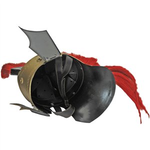 Roman Centurion Helmet