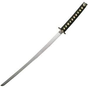 Katana Carbon Steel