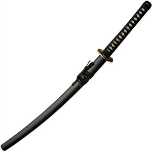 Hand Forged Samurai Sword
