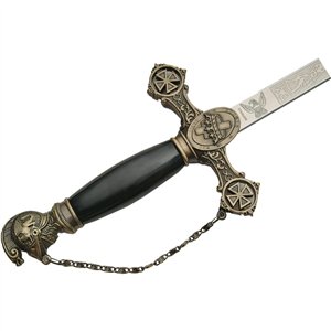 Templar Sword