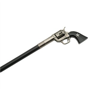 Gun Sword Cane