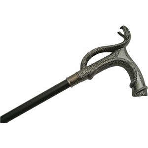 Serpent Sword Cane