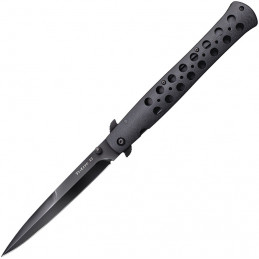 Ti-Lite Linerlock Black